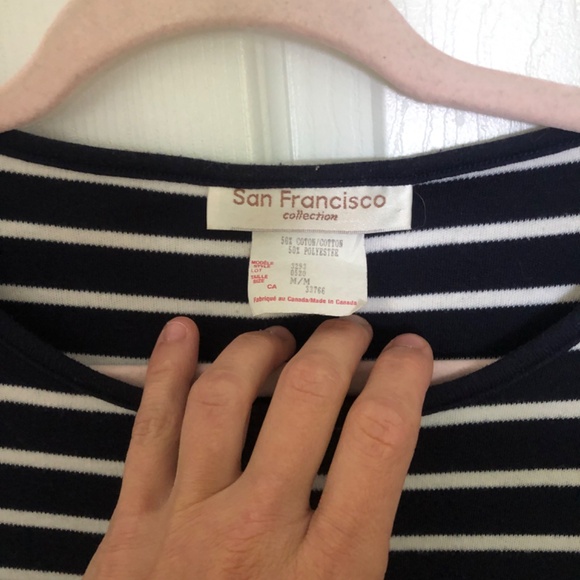 MARIN style Summer dress - Picture 2 of 3